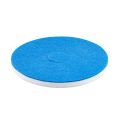 Melamine machine floor pad 14''